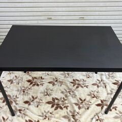 IKEA★イケア★ダイニングテーブル★SANDSBERG★サンドスベリの画像