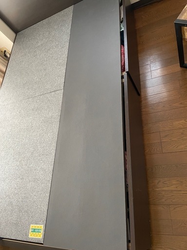 【値下げ】収納付セミダブルベッド 大容量 収納 ベッド セミダブル」の人気商品一覧・価格比較 - 価格.com