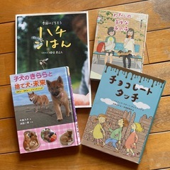 値下げしました。
児童図書、どうですか?