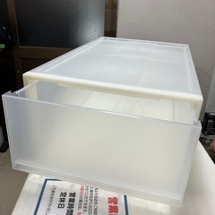 ☆値下げ☆I2503-224　収納ケース 現状渡し