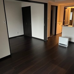 フロアタイルの画像