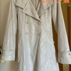 トレンチコート