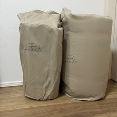 美品⭐︎2つセット　しきろーるん shiki-rolln' ワイ...