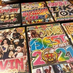 洋楽PV 30本　在庫処分　