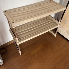 【苫小牧】鏡、ふすま、台など画像に写っているもの譲りますの画像