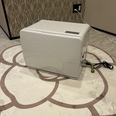 【決まりました】タオルウォーマー