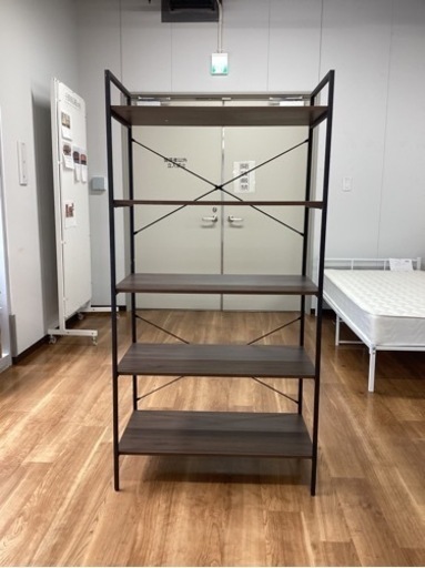 ラック【町田市再生家具】243383