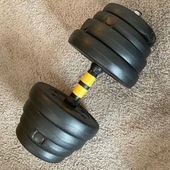 無料ダンベル