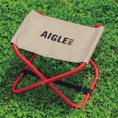 ビーパル特別付録　コンパクトアウトドアチェア
の画像