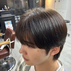 3月11、15、16日 メンズカットモデル募集