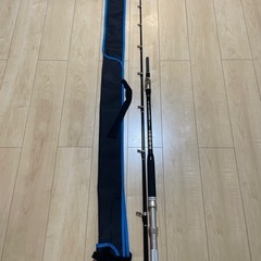 アルファタックル　ディープクルーザー200W 255