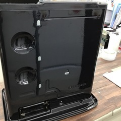 #C-22【ご来店頂ける方限定】TOYOTOMIの石油ストーブですの画像