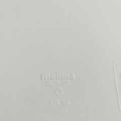 Mellina 食品トレーの画像