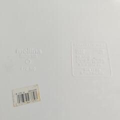 Mellina 食品トレーの画像