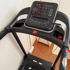 ルームランナー・BARWING BW-SRM16