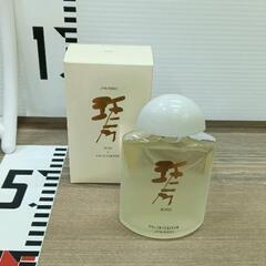 0308-055 琴　オーデコロン　資生堂