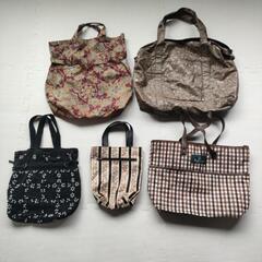 【最終値下げ】バッグ