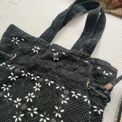 【最終値下げ】バッグの画像