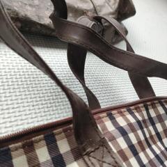 【最終値下げ】バッグの画像