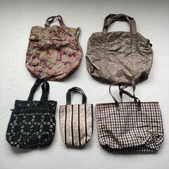 【最終値下げ】バッグの画像