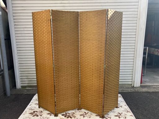 美品★パーテーション★目隠し