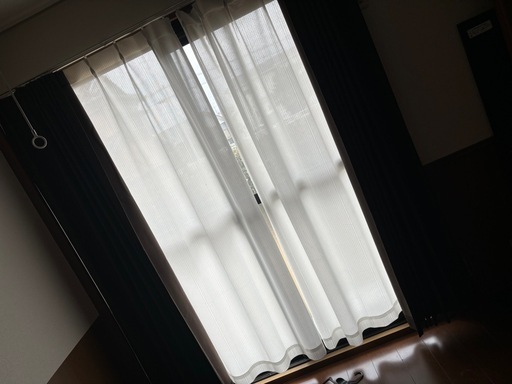 カーテン