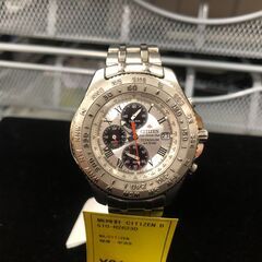 【ジャングルジャングルサカイ石津店】CITIZEN シチズン 腕...