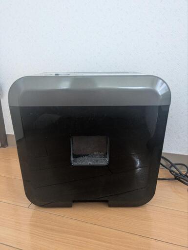 【値下可】マイクロカットシュレッダ