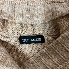 セシルマクビーの画像