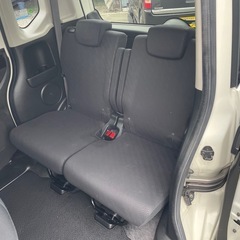 🉐【支払い総額42万円】車検令和9年4月8日H25年式　ホンダNBOXカスタムGターボパッケージ　ETC スマートキー　HDDナビ　両側パワスラ　調子良好　乗って帰れる！の画像