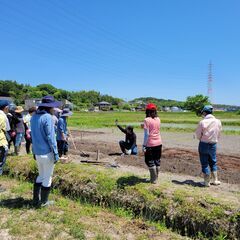 日進市の市民農園（貸し農園）『楽楽のうえん』で、野菜を育ててみませんか？ - その他
