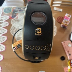 コーヒーメーカー