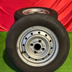 鉄チン スチールホイール 12インチ 4J PCD100 4穴 ...