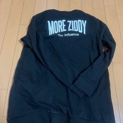 ZIDDYの画像