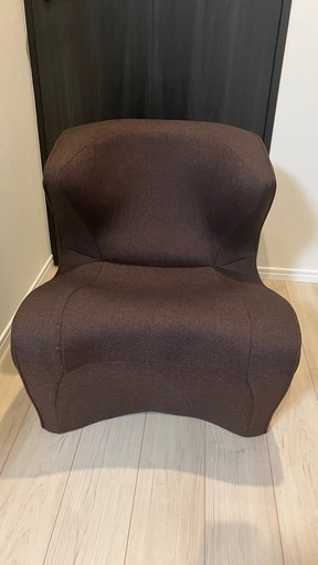 1人用ソファ(Dr.CHAIR Plus)