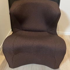 1人用ソファ(Dr.CHAIR Plus)