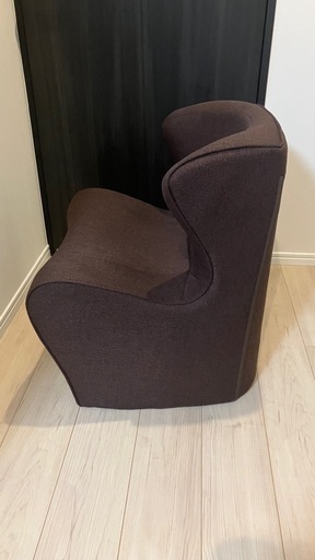 1人用ソファ(Dr.CHAIR Plus)
