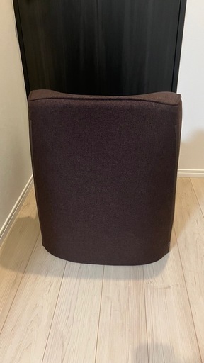 1人用ソファ(Dr.CHAIR Plus)
