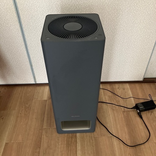 バルミューダ　空気清浄機　美品