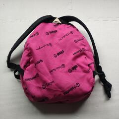 【最終値下げ】OUTDOORリュックサックの画像
