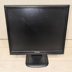 モニター2台セット ジャンク品の画像
