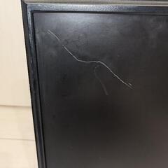 モニター2台セット ジャンク品の画像
