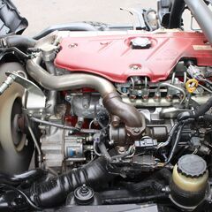 H23 デュトロ　3トン　ダンプ　250301の画像