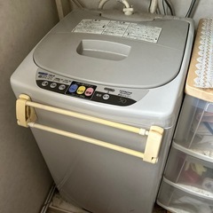 洗濯機