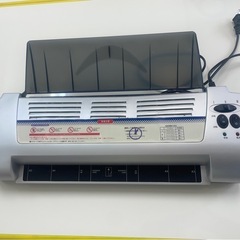 A3ラミネーター