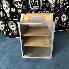 おかもちの画像