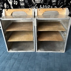 おかもちの画像