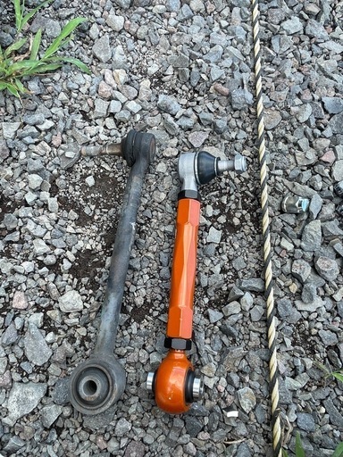 30セルシオ アーム