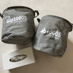 ロゴス　収納ケース