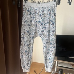部屋着